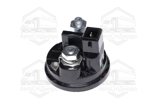 Кришка втягуючого реле стартера (вир-во ERA)