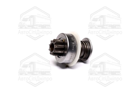 Привід з механізмом вільного ходу, стартер (вир-во ZEN)