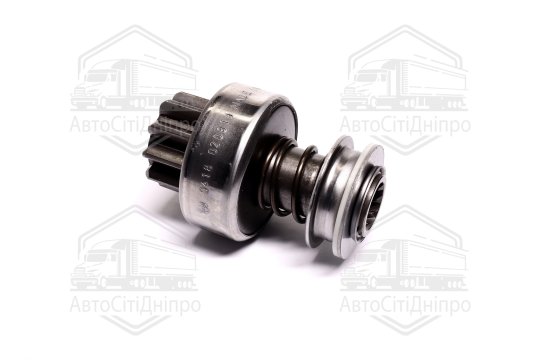 Привід з механізмом вільного ходу, стартер (вир-во ZEN)