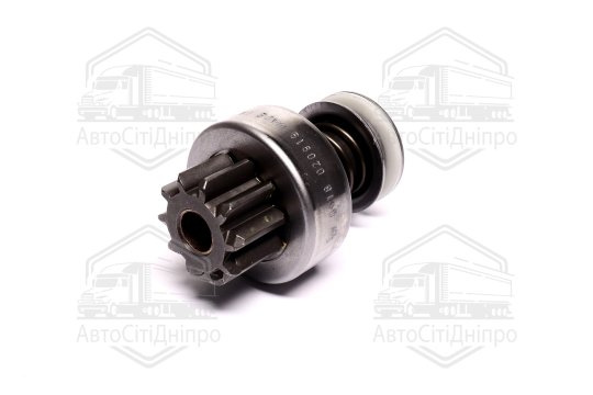 Привід з механізмом вільного ходу, стартер (вир-во ZEN)