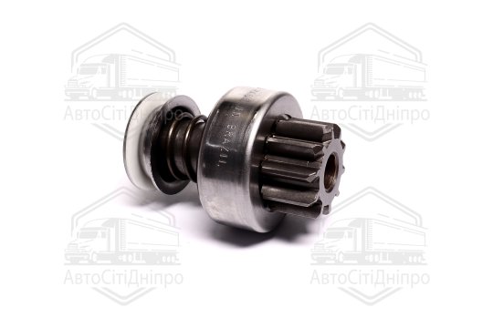 Привід з механізмом вільного ходу, стартер (вир-во ZEN)