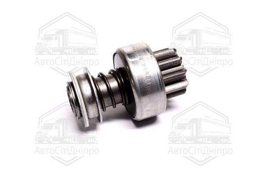 Привід з механізмом вільного ходу, стартер (вир-во ZEN)