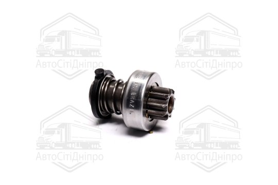 Привід з механізмом вільного ходу, стартер (вир-во ZEN)