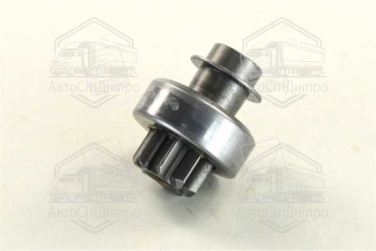 Привід з механізмом вільного ходу, стартер (вир-во ZEN)