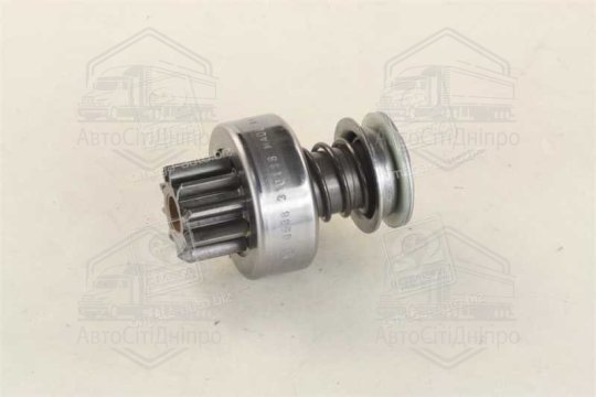 Привід з механізмом вільного ходу, стартер (вир-во ZEN)