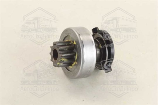 Привід з механізмом вільного ходу, стартер (вир-во ZEN)