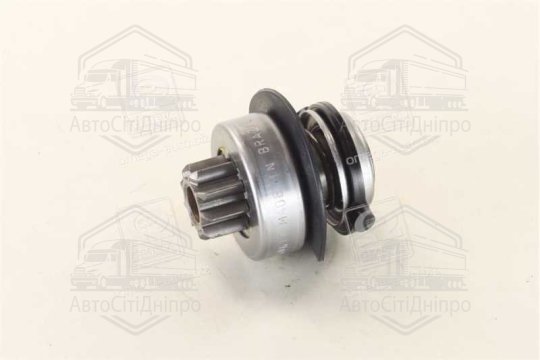 Привід з механізмом вільного ходу, стартер (вир-во ZEN)