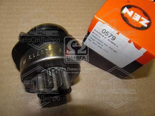 Привід з механізмом вільного ходу, стартер (вир-во ZEN)