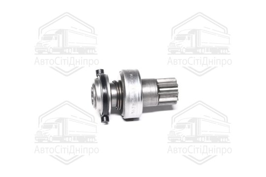 Привід з механізмом вільного ходу, стартер (вир-во ZEN)