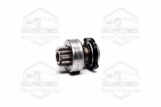 Привід з механізмом вільного ходу, стартер (вир-во ZEN)