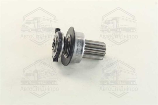 Привід з механізмом вільного ходу, стартер (вир-во ZEN)