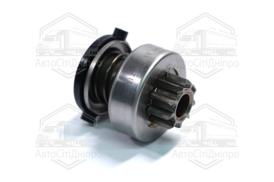 Привід з механізмом вільного ходу, стартер (вир-во ZEN)