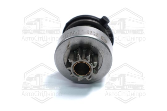 Привід з механізмом вільного ходу, стартер (вир-во ZEN)