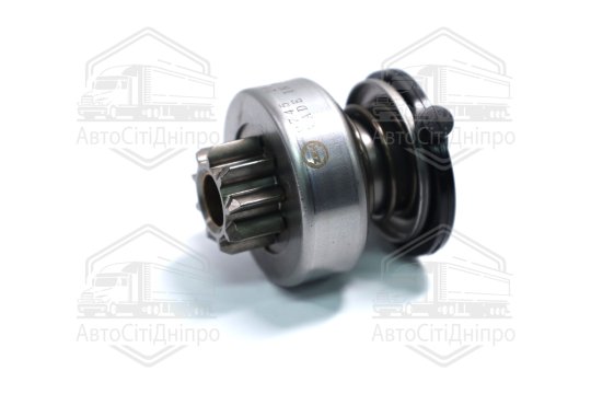 Привід з механізмом вільного ходу, стартер (вир-во ZEN)