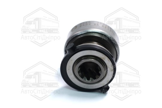 Привід з механізмом вільного ходу, стартер (вир-во ZEN)