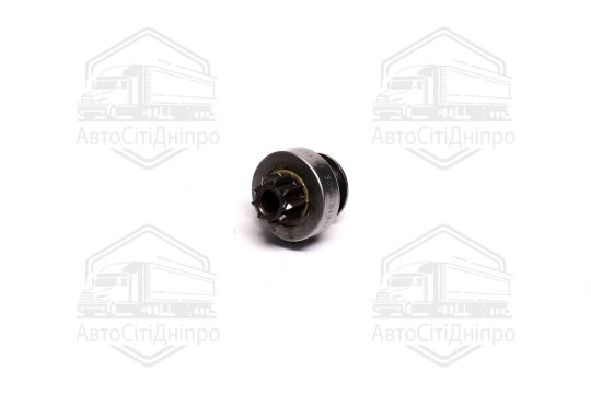 Привід з механізмом вільного ходу, стартер (вир-во ZEN)