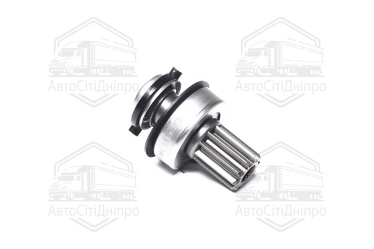 Привід з механізмом вільного ходу, стартер (вир-во ZEN)