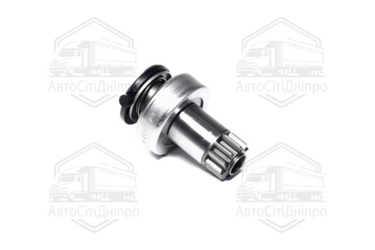 Привід з механізмом вільного ходу, стартер (вир-во ZEN)