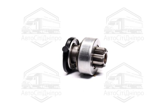 Привід з механізмом вільного ходу, стартер (вир-во ZEN)