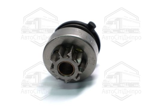 Привід з механізмом вільного ходу, стартер (вир-во ZEN)