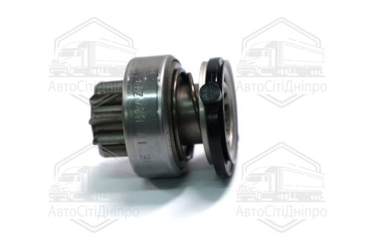 Привід з механізмом вільного ходу, стартер (вир-во ZEN)