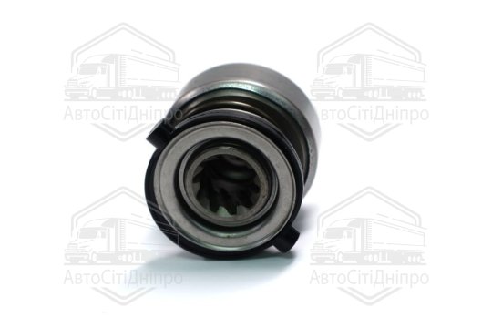 Привід з механізмом вільного ходу, стартер (вир-во ZEN)