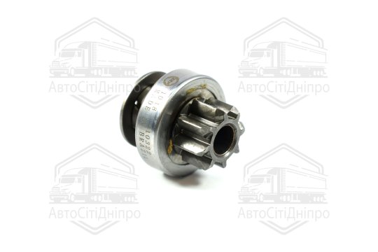 Привід з механізмом вільного ходу, стартер (вир-во ZEN)