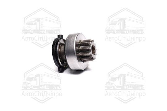 Привід з механізмом вільного ходу, стартер (вир-во ZEN)