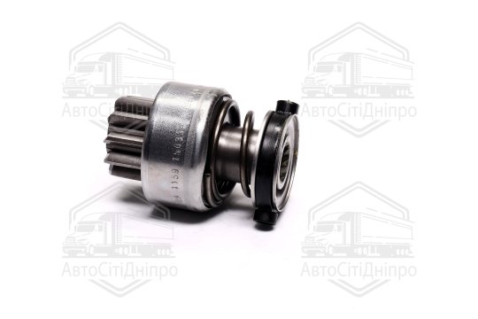 Привід з механізмом вільного ходу, стартер (вир-во ZEN)