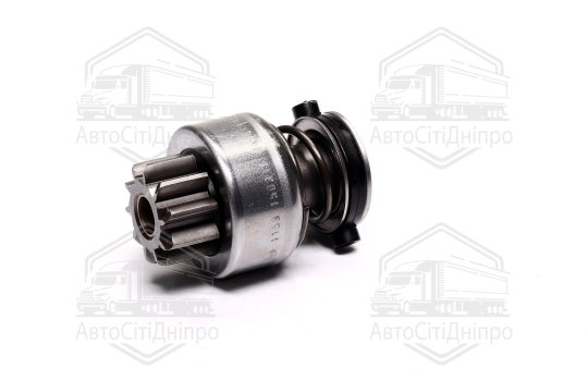 Привід з механізмом вільного ходу, стартер (вир-во ZEN)