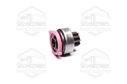 Привід з механізмом вільного ходу, стартер (вир-во ZEN)