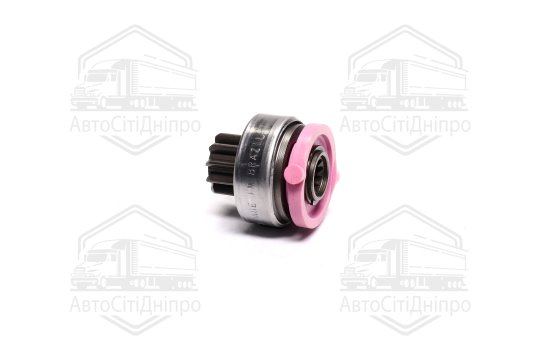 Привід з механізмом вільного ходу, стартер (вир-во ZEN)