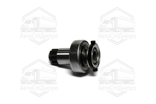 Привід із механізмом вільного ходу стартера VW LT 28-35, LT 28-46 (вир-во ZEN)