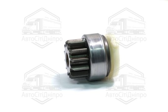 Привід з механізмом вільного ходу, стартер (вир-во ZEN)