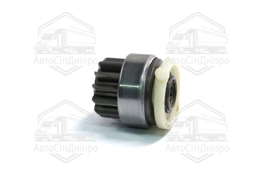 Привід з механізмом вільного ходу, стартер (вир-во ZEN)