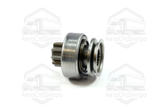 Привід з механізмом вільного ходу, стартер (вир-во ZEN)