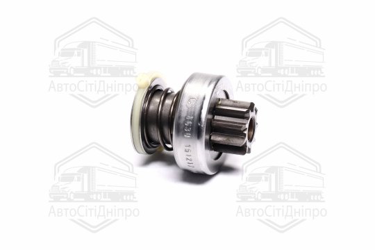 Привід з механізмом вільного ходу, стартер (вир-во ZEN)