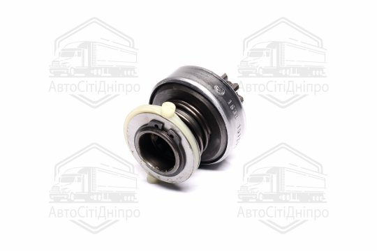 Привід з механізмом вільного ходу, стартер (вир-во ZEN)