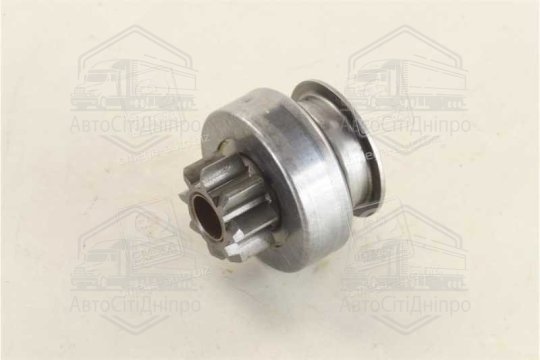 Привід з механізмом вільного ходу, стартер (вир-во ZEN)