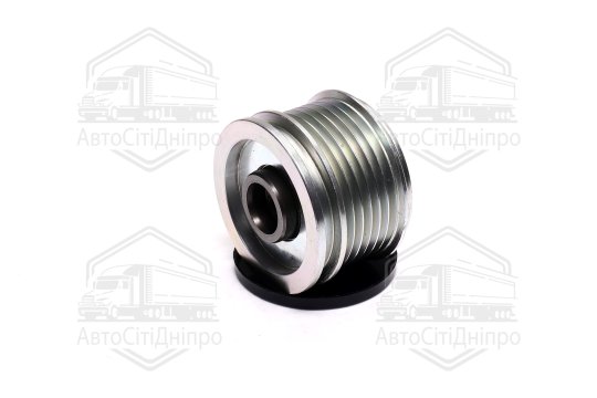 Механізм вільного ходу генератора (вир-во ZEN)