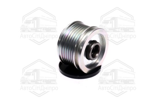 Механізм вільного ходу генератора (вир-во ZEN)