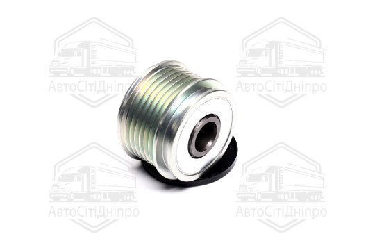 Механізм вільного ходу генератора (вир-во ZEN)