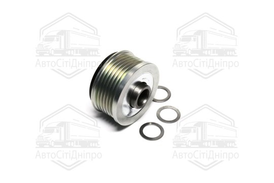 Механізм вільного ходу генератора (вир-во ZEN)