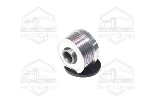 Механізм вільного ходу генератора (вир-во ZEN)