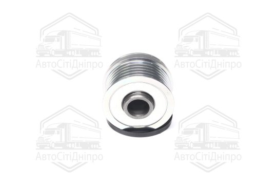 Механізм вільного ходу генератора (вир-во ZEN)