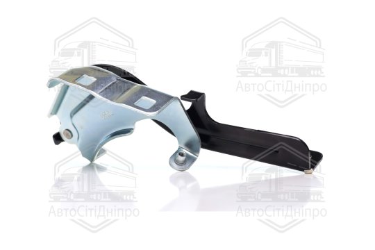 Механізм вільного ходу генератора (вир-во ZEN)