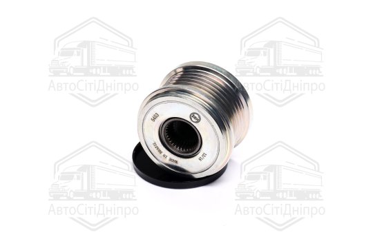 Механізм вільного ходу генератора (вир-во ZEN)