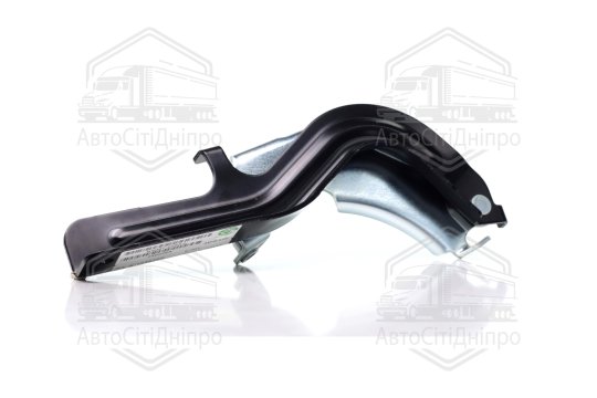 Механізм вільного ходу генератора (вир-во ZEN)