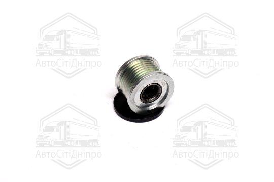 Механізм вільного ходу генератора (вир-во ZEN)