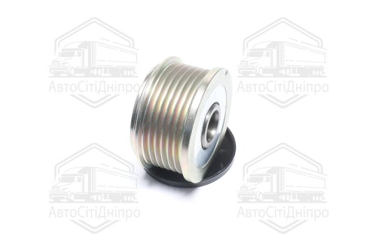 Шків вільного ходу генератора (вир-во ERA)